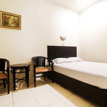 Hotel Gani Jakarta Exteriér fotografie