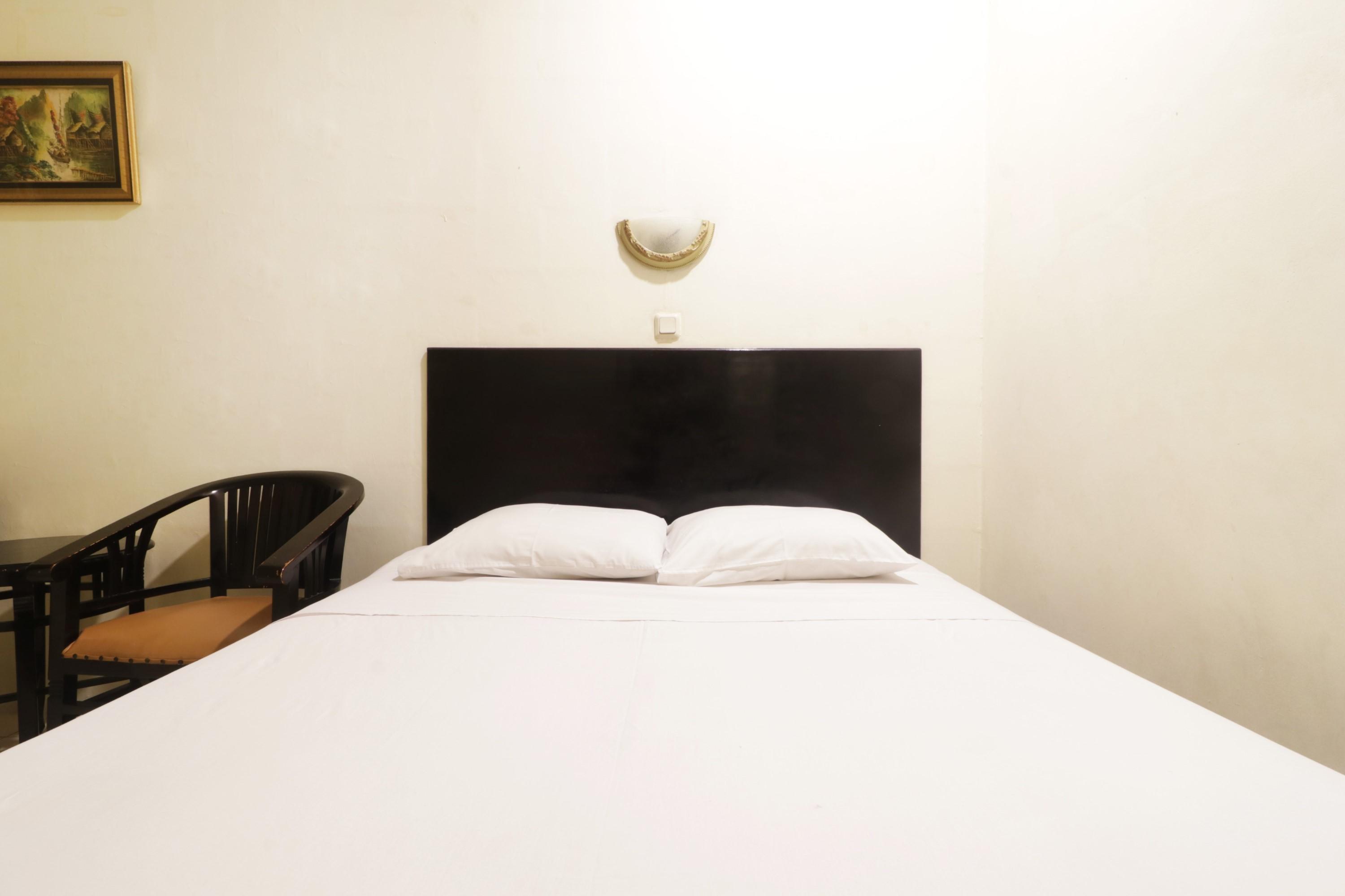 Hotel Gani Jakarta Exteriér fotografie
