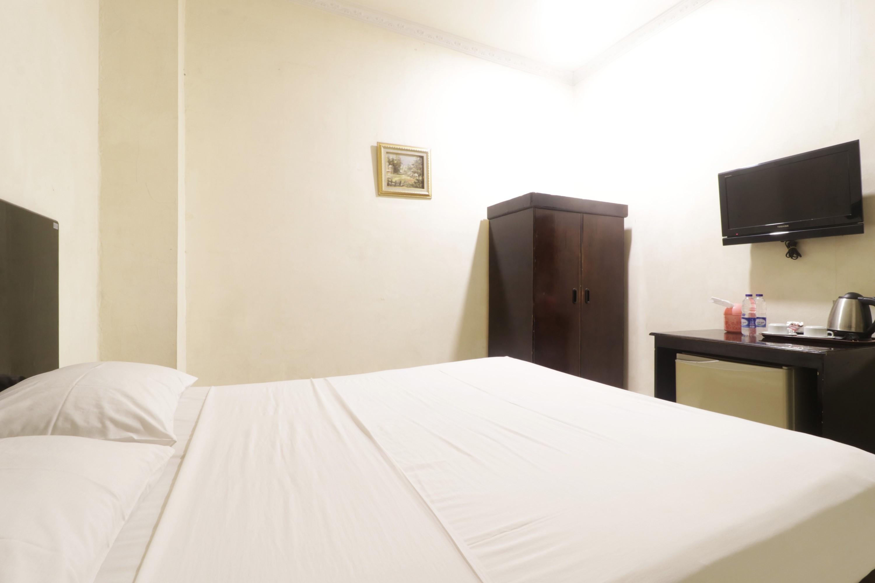 Hotel Gani Jakarta Exteriér fotografie