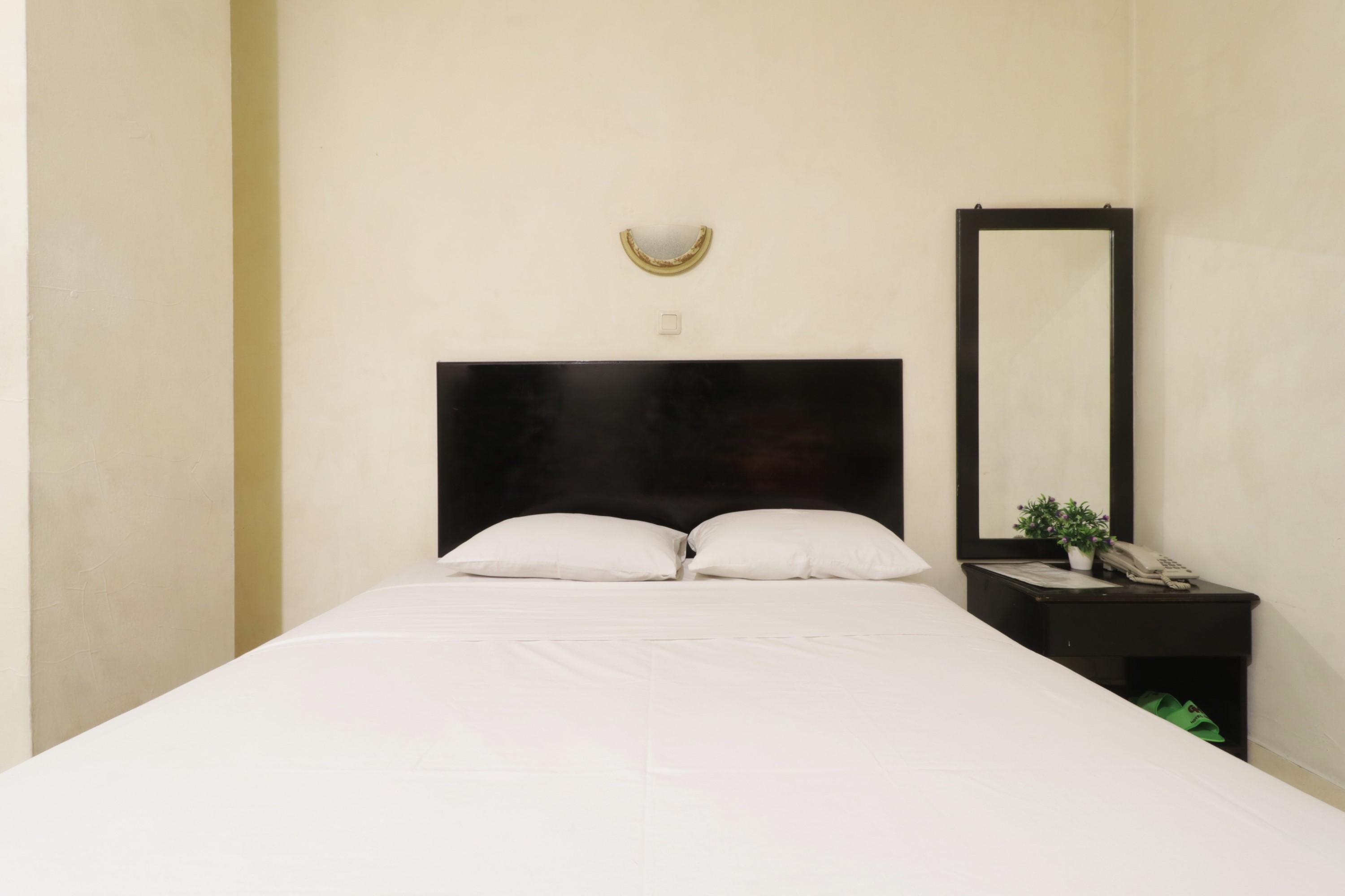 Hotel Gani Jakarta Exteriér fotografie