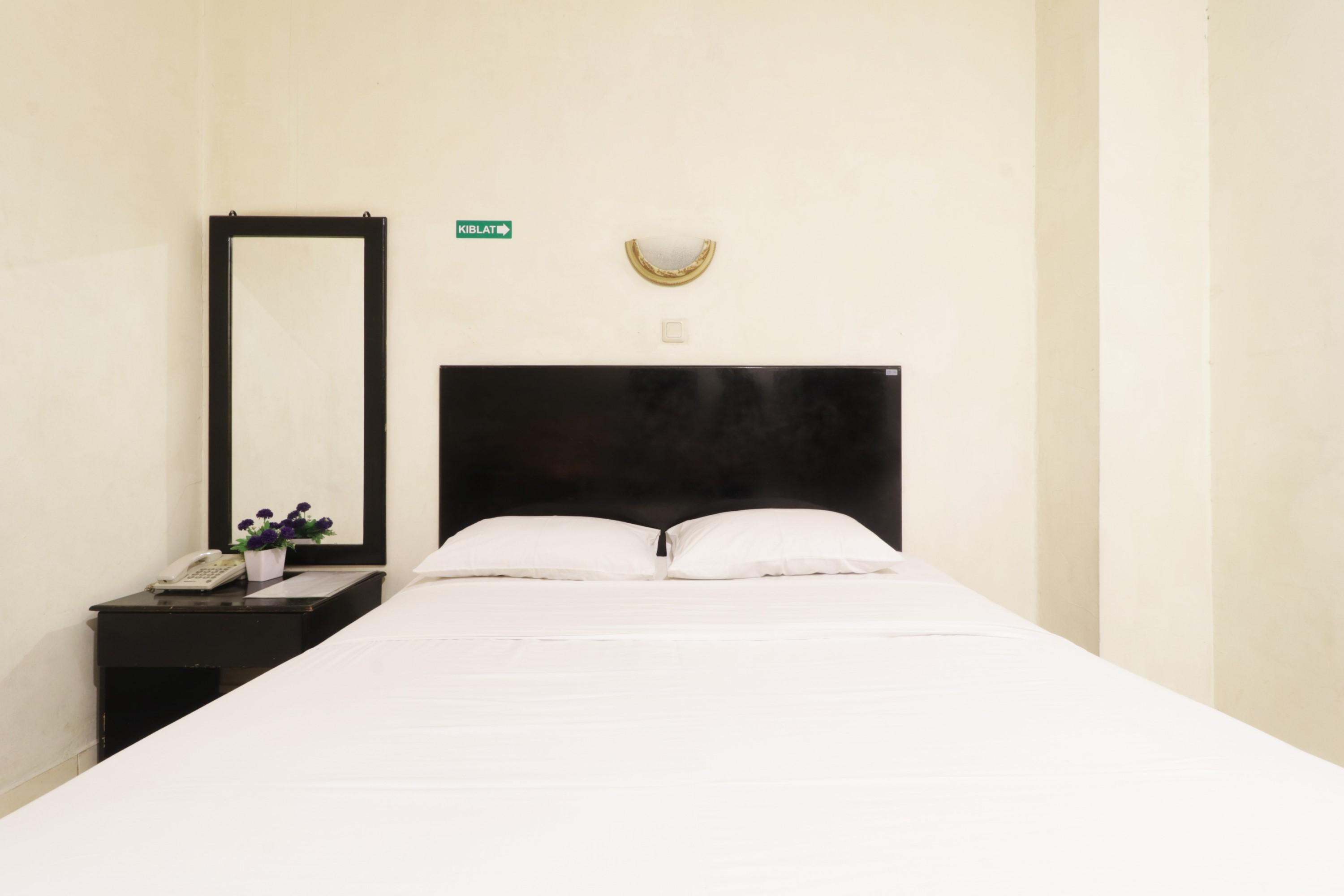Hotel Gani Jakarta Exteriér fotografie